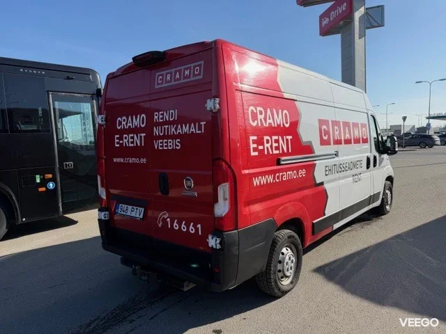 Fiat DUCATO  L3H2 2.3 103kW