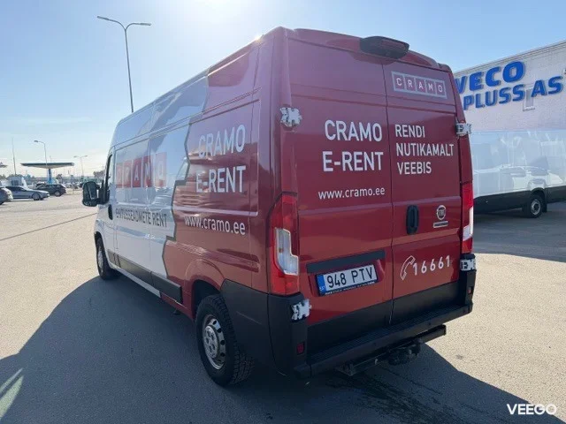 Fiat DUCATO  L3H2 2.3 103kW