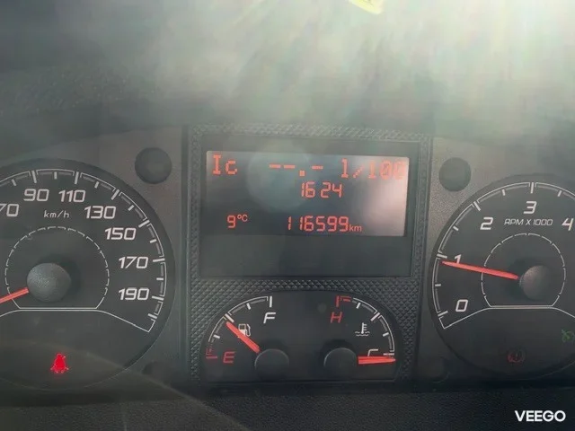 Fiat DUCATO  L3H2 2.3 103kW