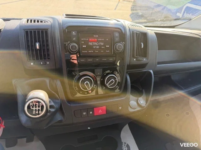 Fiat DUCATO  L3H2 2.3 103kW