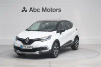 Renault Captur XMod Tce EDC6 1.2 87kW thumbnail