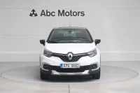 Renault Captur XMod Tce EDC6 1.2 87kW thumbnail