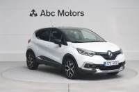 Renault Captur XMod Tce EDC6 1.2 87kW thumbnail