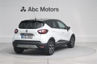 Renault Captur XMod Tce EDC6 1.2 87kW thumbnail