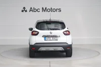 Renault Captur XMod Tce EDC6 1.2 87kW thumbnail