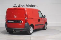 Fiat Doblo - 1.2 66kW thumbnail