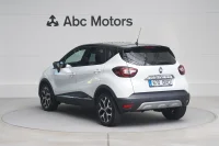 Renault Captur XMod Tce EDC6 1.2 87kW thumbnail