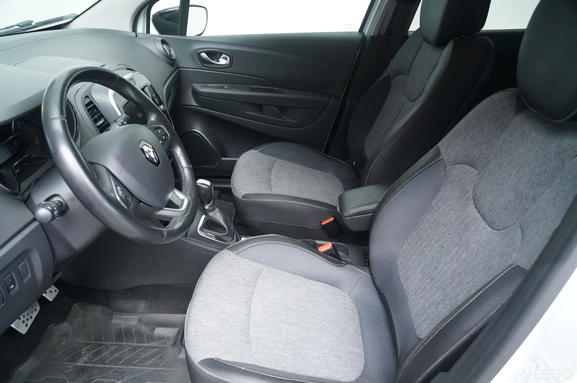 Renault Captur XMod Tce EDC6 1.2 87kW