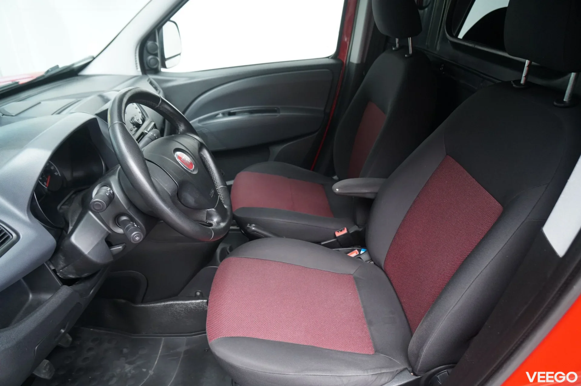 Fiat Doblo - 1.2 66kW