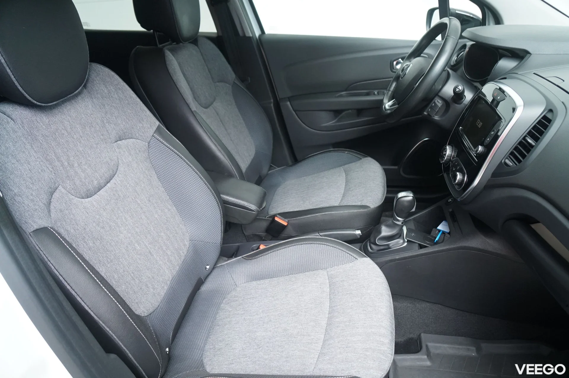 Renault Captur XMod Tce EDC6 1.2 87kW