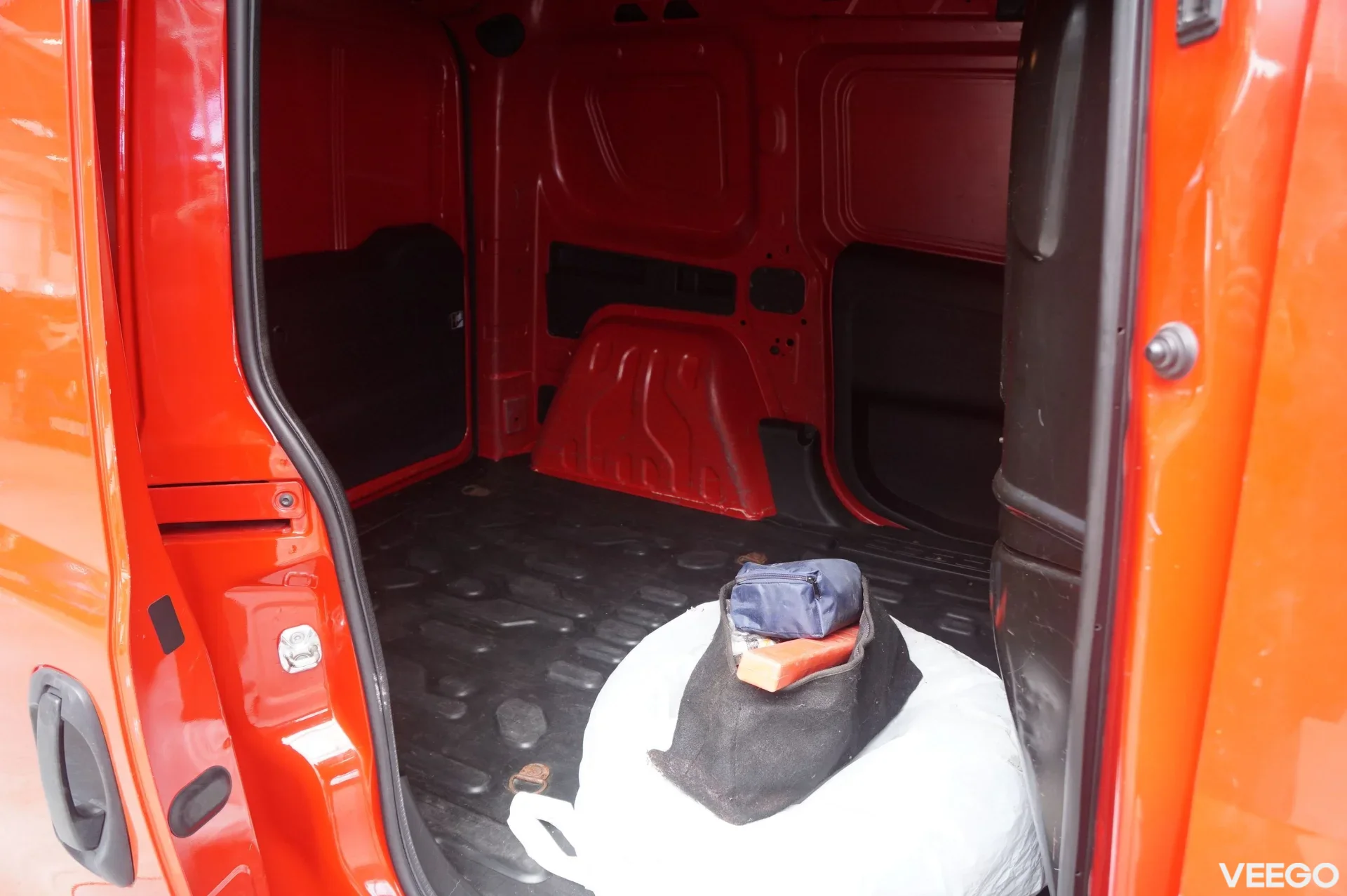 Fiat Doblo - 1.2 66kW