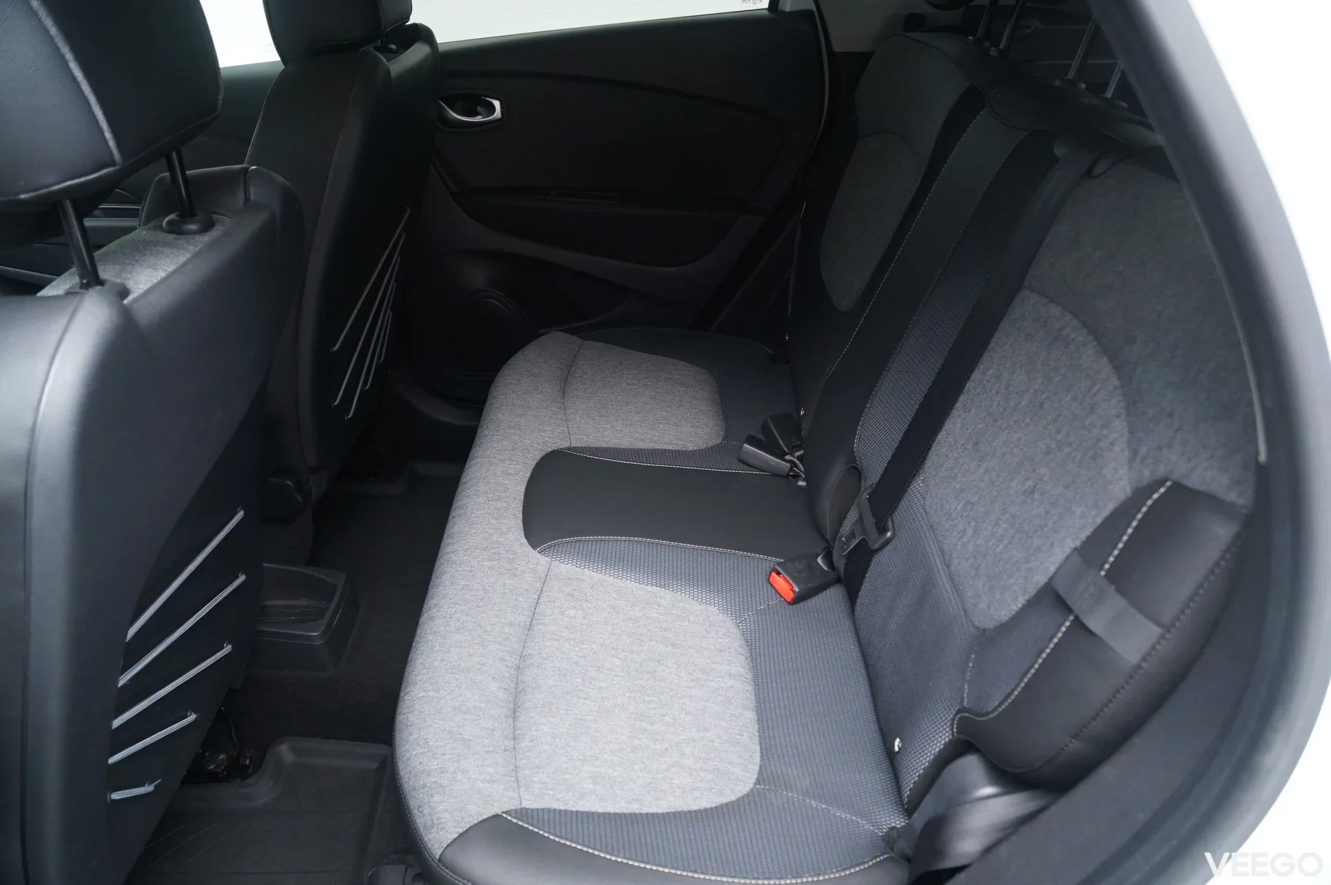 Renault Captur XMod Tce EDC6 1.2 87kW