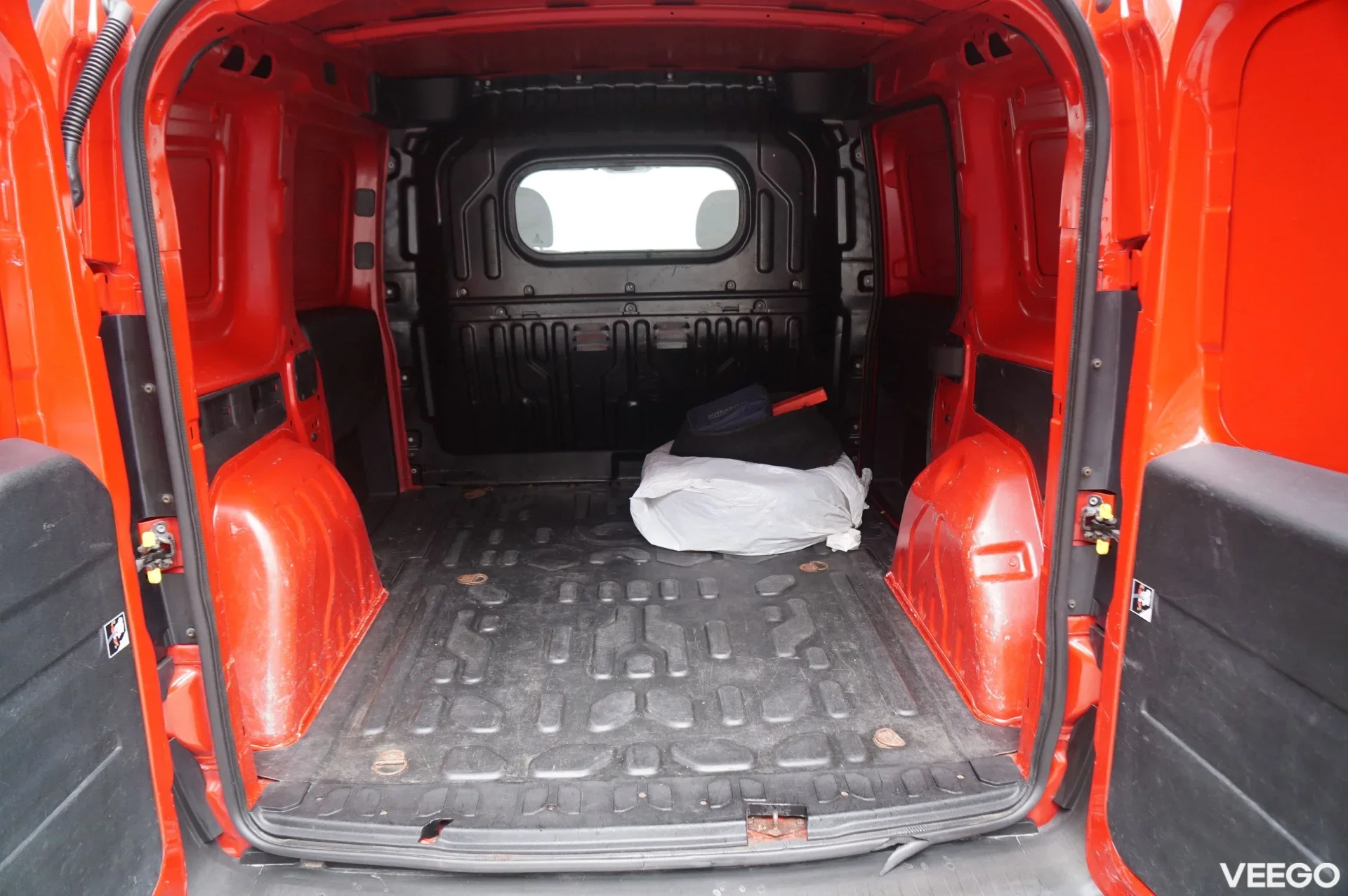 Fiat Doblo - 1.2 66kW