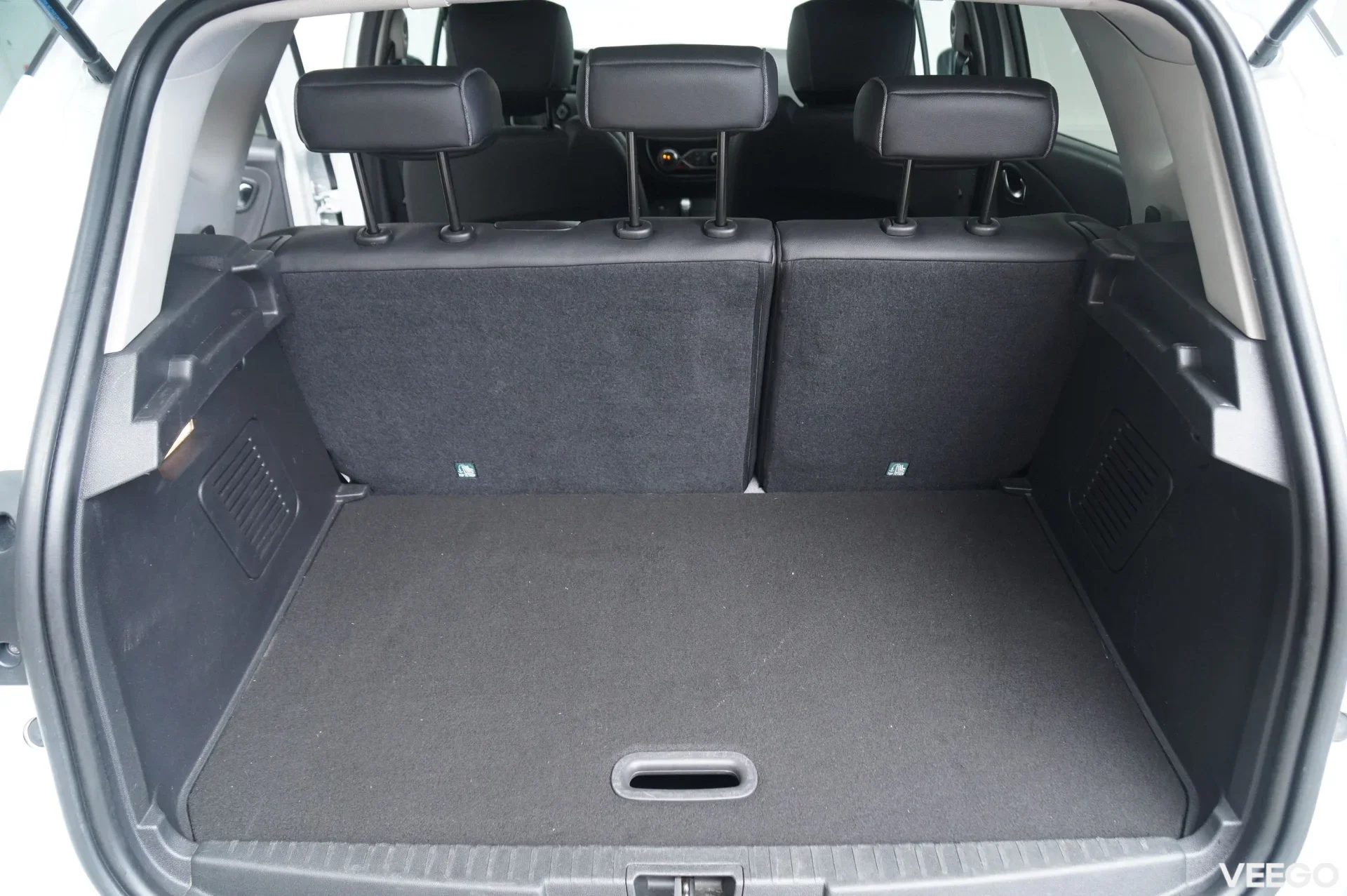 Renault Captur XMod Tce EDC6 1.2 87kW