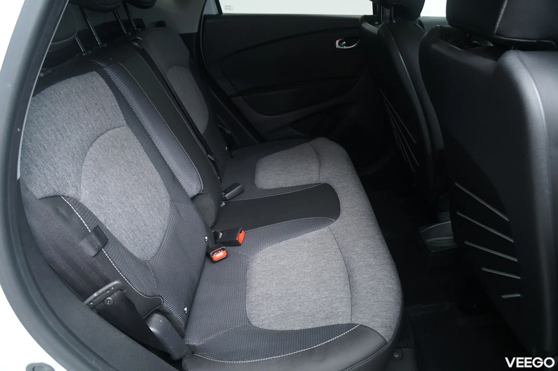 Renault Captur XMod Tce EDC6 1.2 87kW