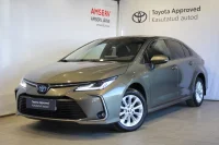 Toyota Corolla Active Plus 1.8 72kW thumbnail