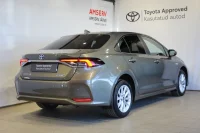Toyota Corolla Active Plus 1.8 72kW thumbnail