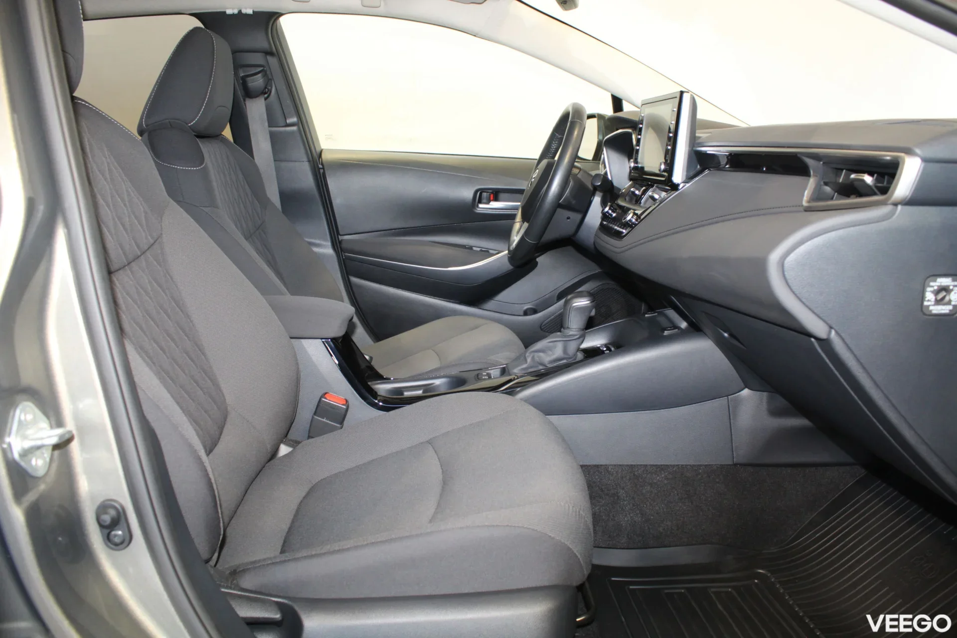 Toyota Corolla Active Plus 1.8 72kW