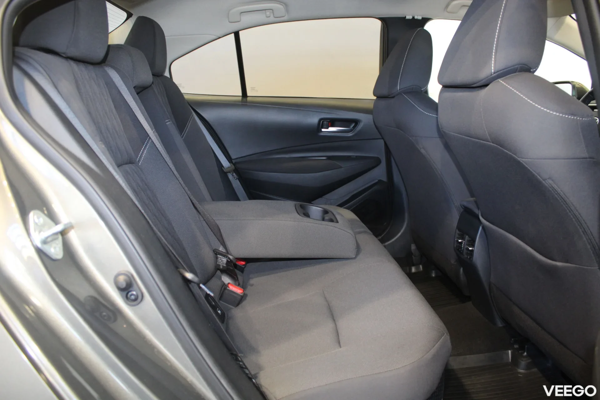 Toyota Corolla Active Plus 1.8 72kW