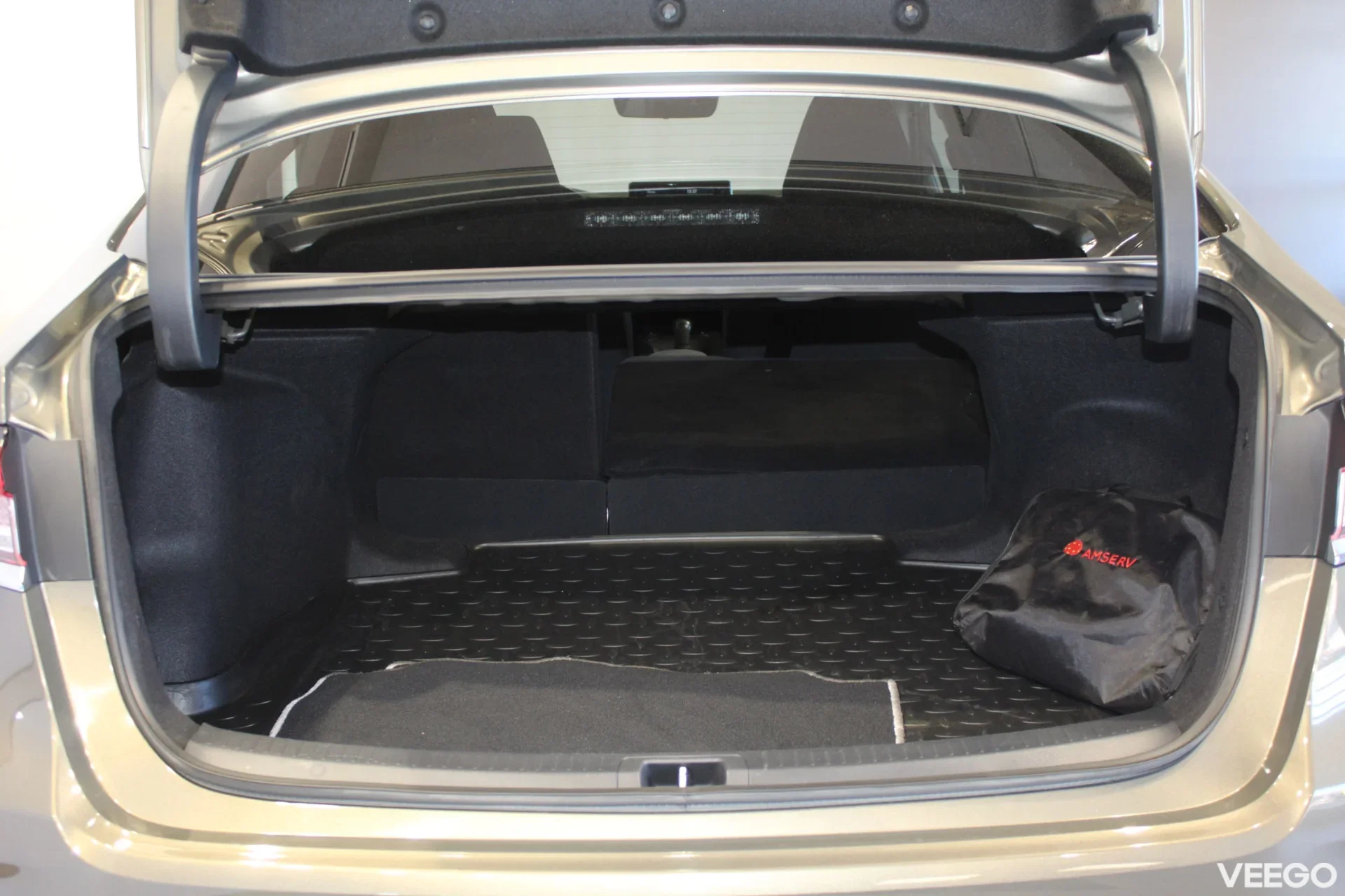 Toyota Corolla Active Plus 1.8 72kW