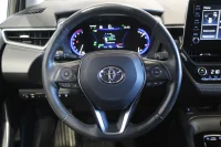 Toyota Corolla Active Plus 1.8 72kW thumbnail