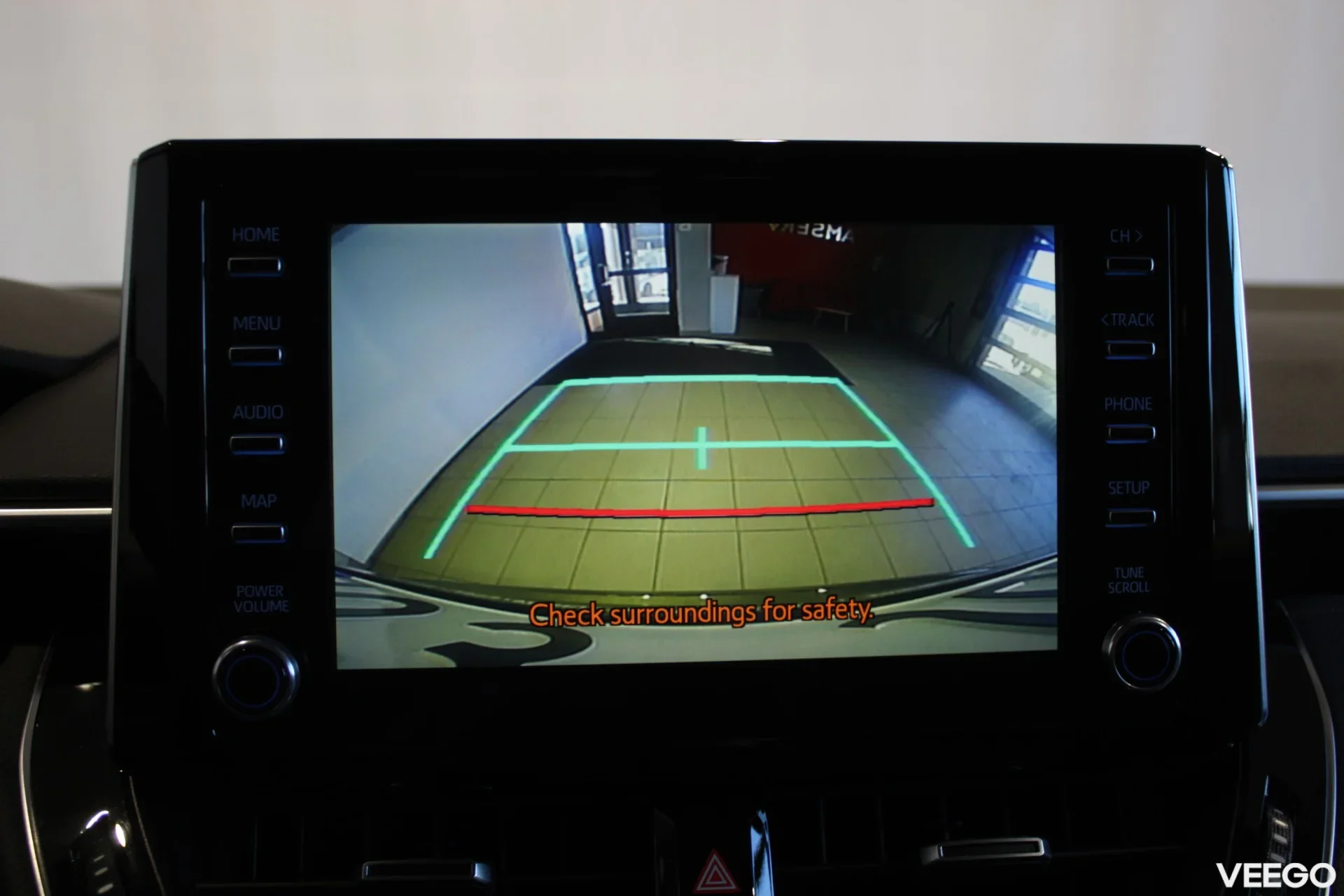 Toyota Corolla Active Plus 1.8 72kW