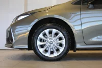 Toyota Corolla Active Plus 1.8 72kW thumbnail