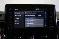 Toyota Corolla Active Plus 1.8 72kW thumbnail