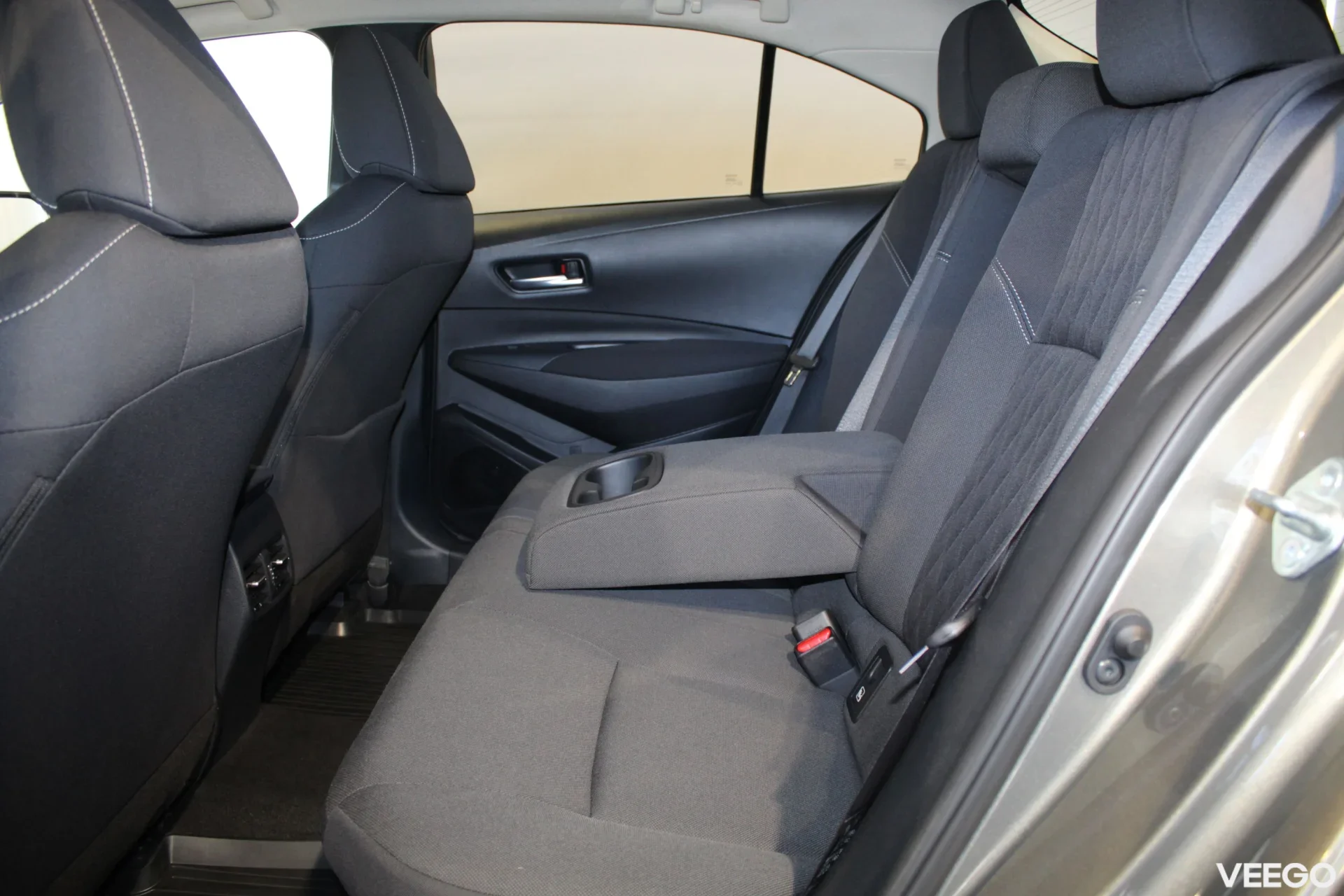 Toyota Corolla Active Plus 1.8 72kW