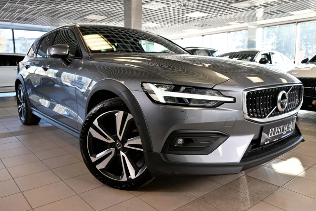 Image of Volvo V60 Cross Country AWD H&K INSCRIPTION INTELLI SAFE PRO 2 140kW