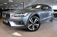 Volvo V60 Cross Country AWD H&K INSCRIPTION INTELLI SAFE PRO 2 140kW thumbnail