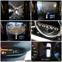 Volvo V60 Cross Country AWD H&K INSCRIPTION INTELLI SAFE PRO 2 140kW thumbnail