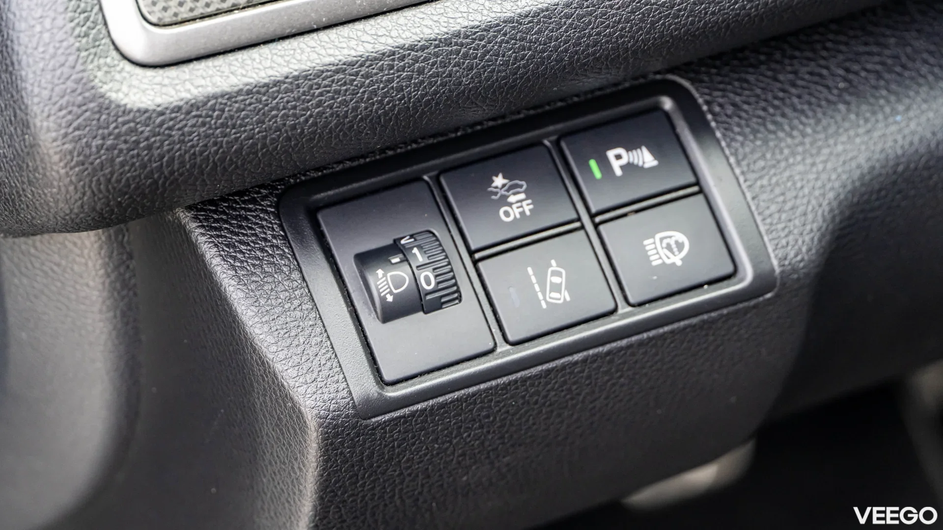 Honda Civic Navi Sensing 1.6 88kW