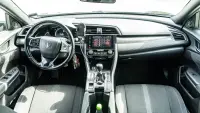 Honda Civic Navi Sensing 1.6 88kW thumbnail