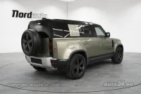 Land Rover Defender D250 HSE AWD 3 183kW thumbnail