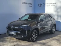 Toyota Yaris Cross 92kW thumbnail