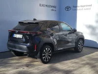 Toyota Yaris Cross 92kW thumbnail