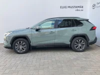 Toyota RAV4 131kW thumbnail
