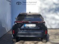 Toyota Yaris Cross 92kW thumbnail