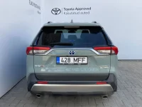 Toyota RAV4 131kW thumbnail