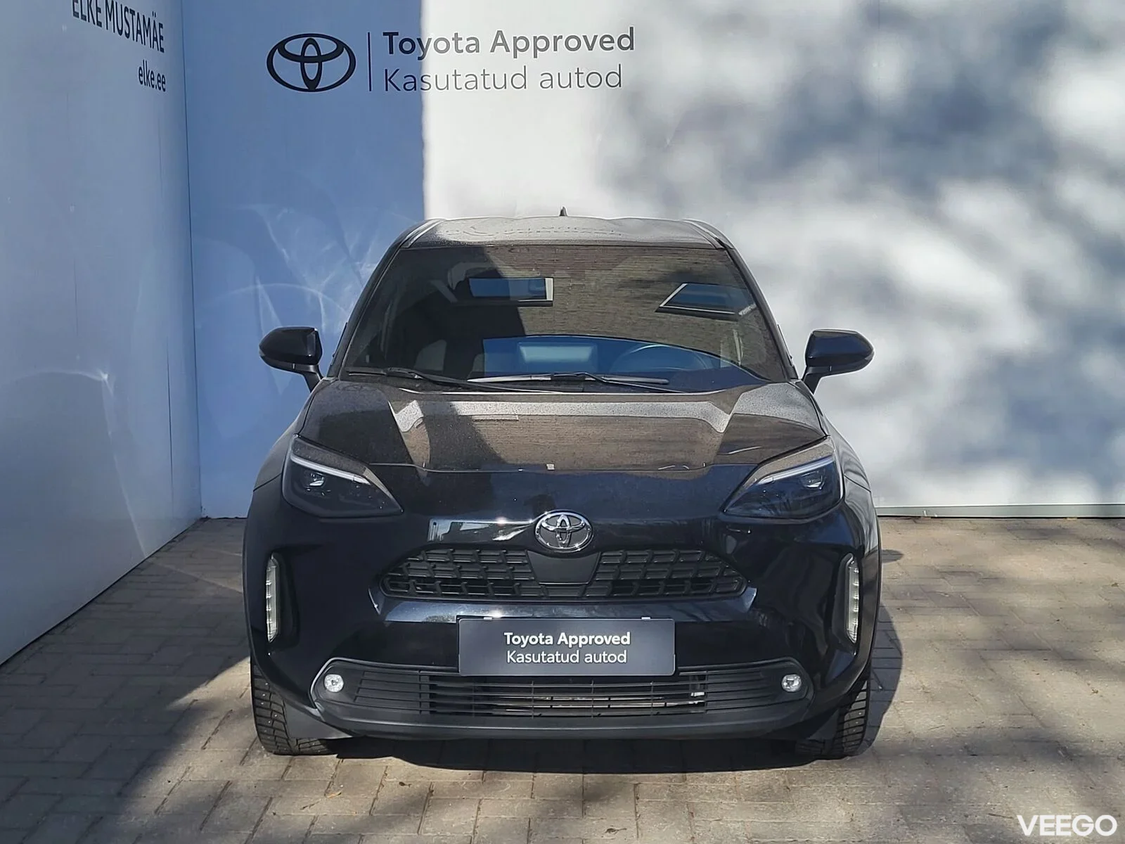 Toyota Yaris Cross 92kW