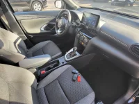 Toyota Yaris Cross 92kW thumbnail