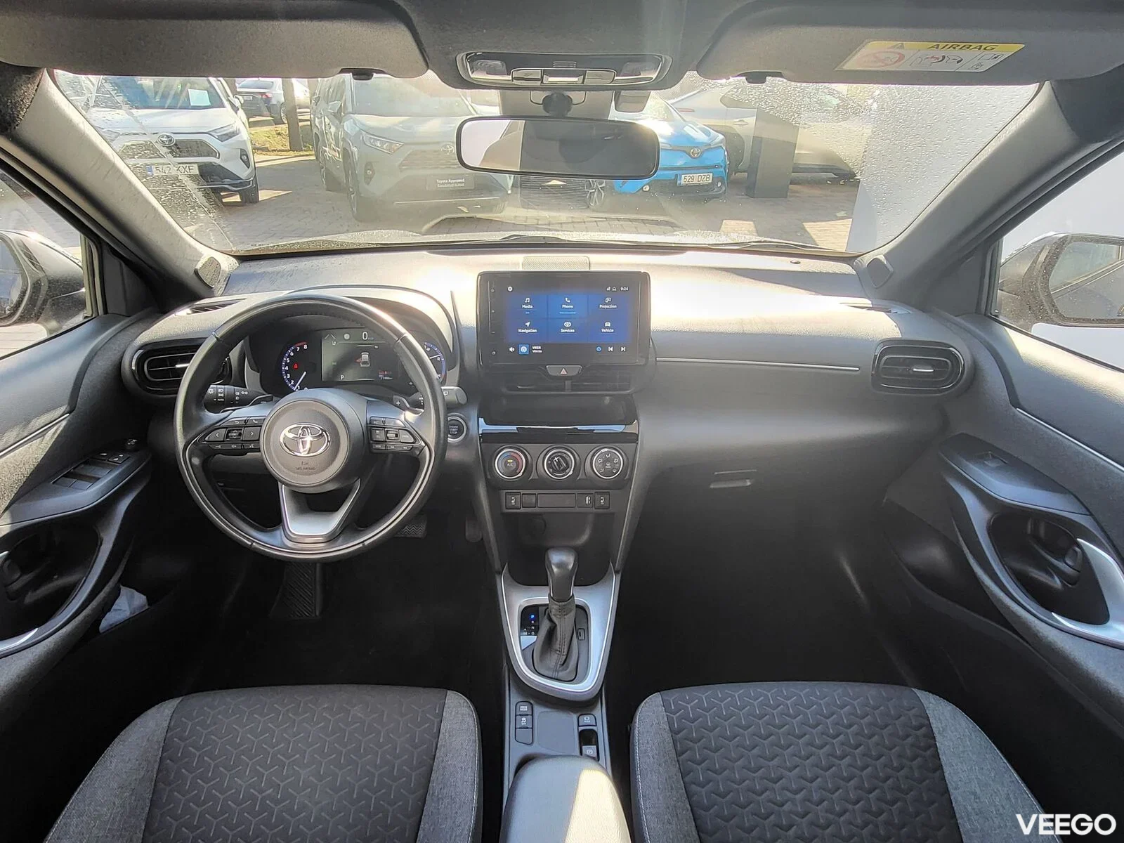 Toyota Yaris Cross 92kW