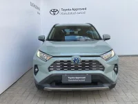 Toyota RAV4 131kW thumbnail