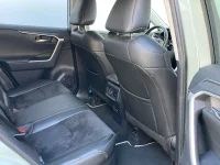 Toyota RAV4 131kW thumbnail