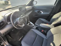 Toyota Yaris Cross 92kW thumbnail