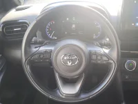 Toyota Yaris Cross 92kW thumbnail