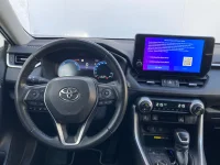 Toyota RAV4 131kW thumbnail