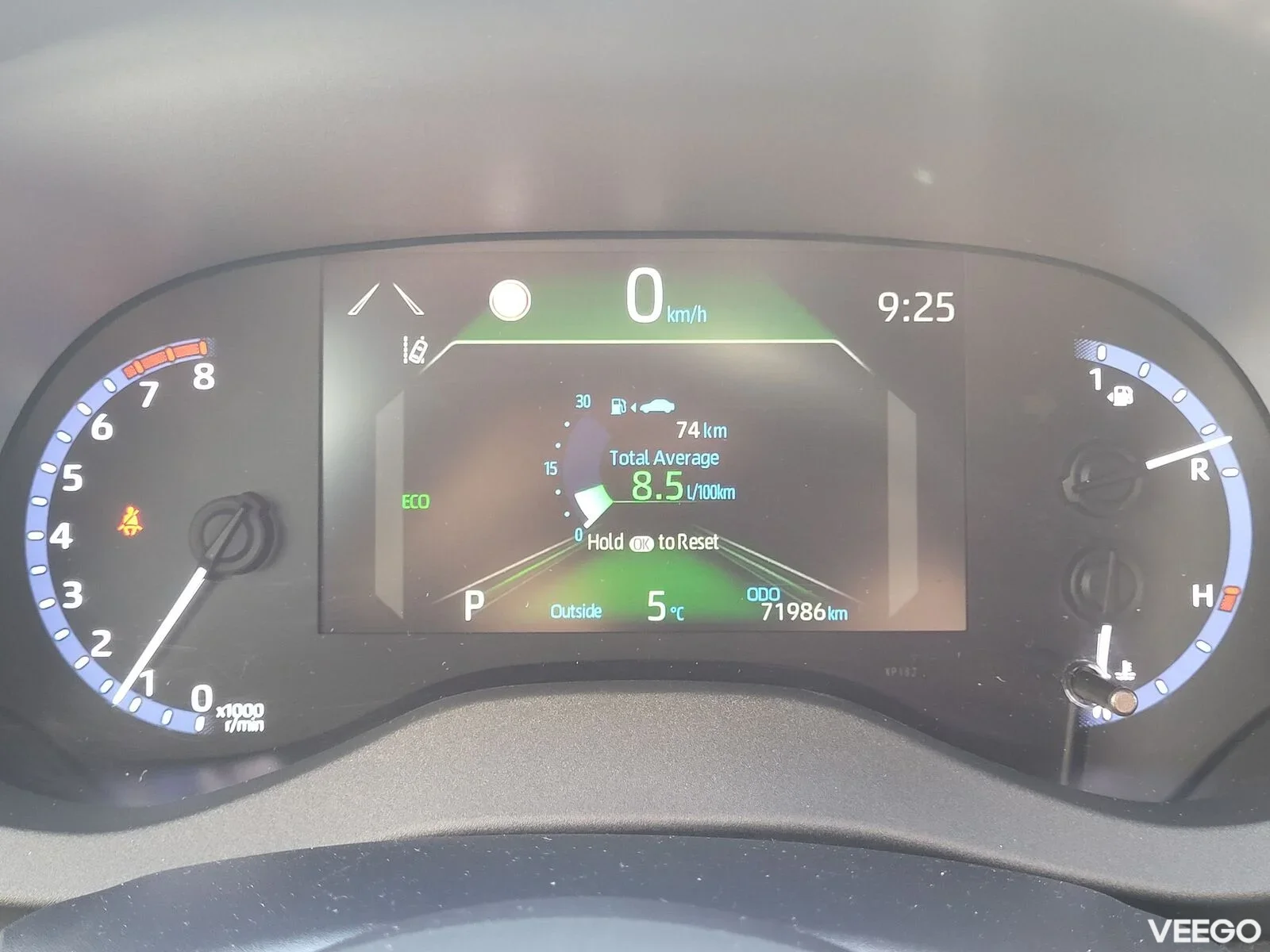 Toyota Yaris Cross 92kW