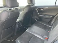 Toyota RAV4 131kW thumbnail